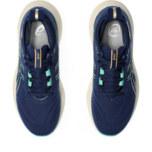 Charger l&#39;image dans la galerie, Asics Gel-Nimbus 26 Azul Verde
