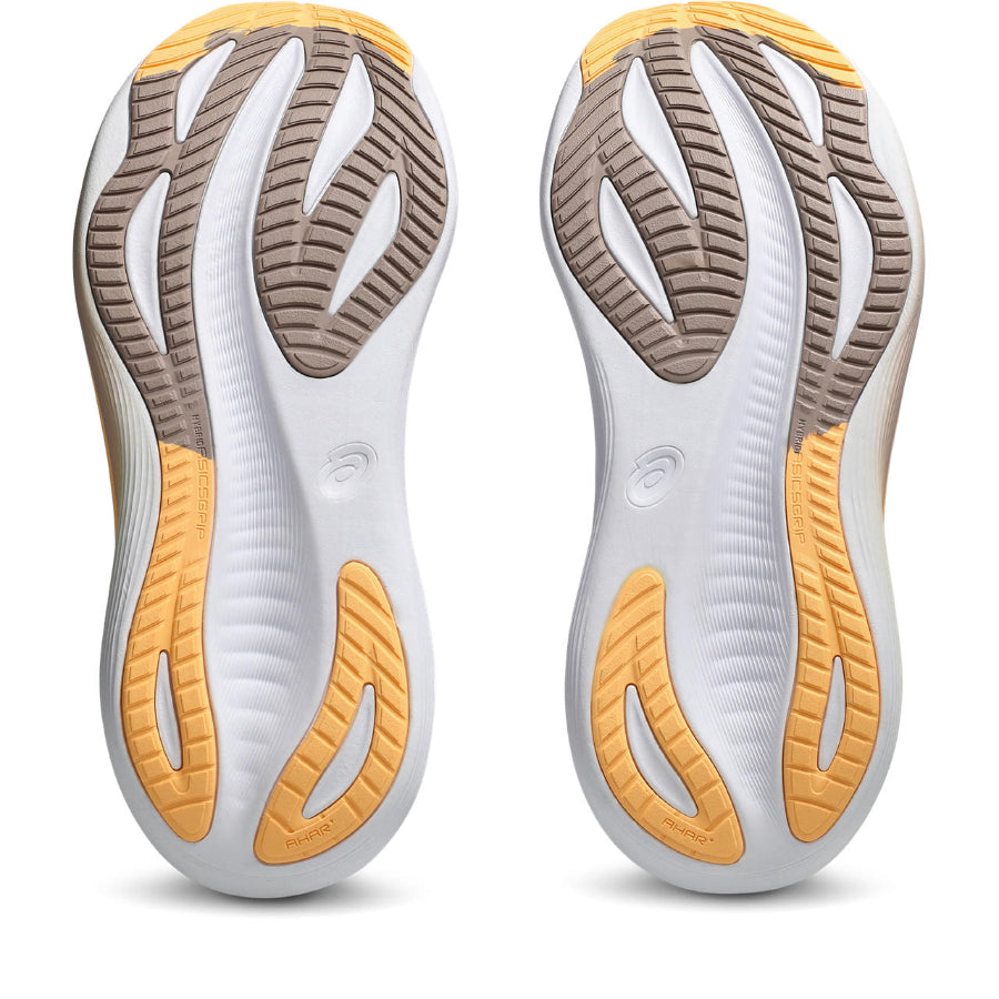 Asics Gel-Nimbus 27 W Beige