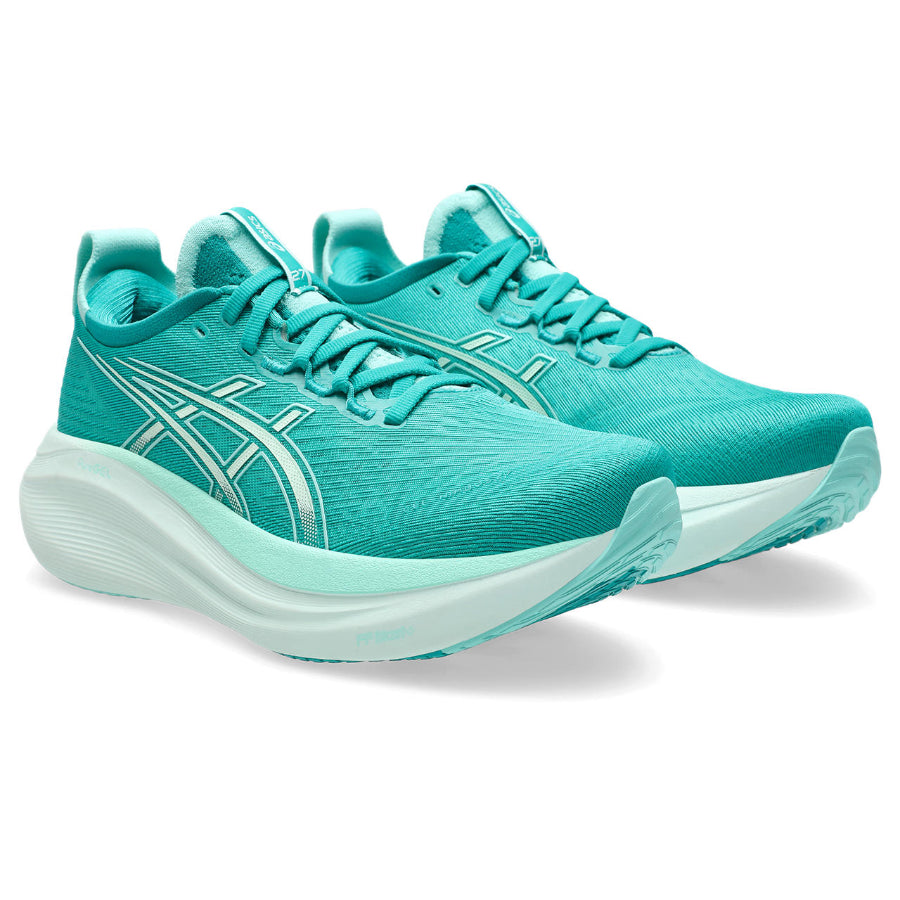 Asics Gel-Nimbus 27 Azul