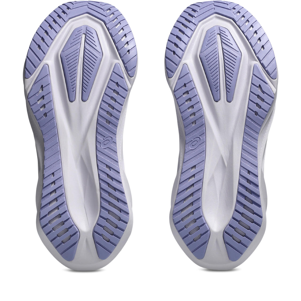 Zapatillas Asics Novablast 5 W Lila