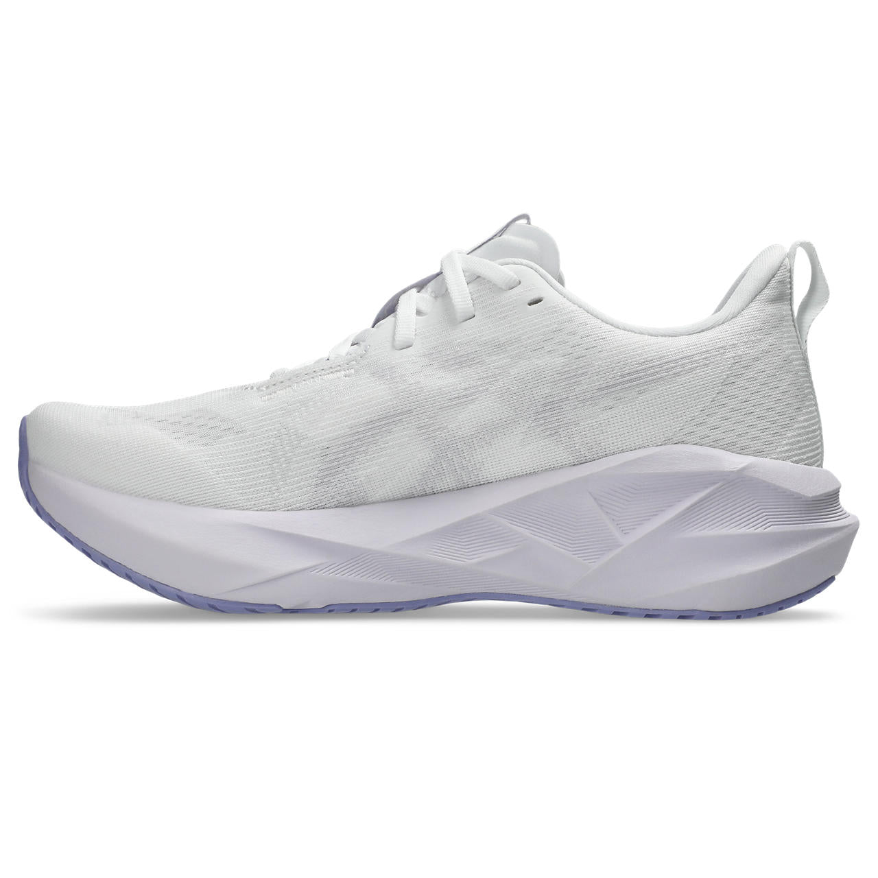 Zapatillas Asics Novablast 5 W Lila
