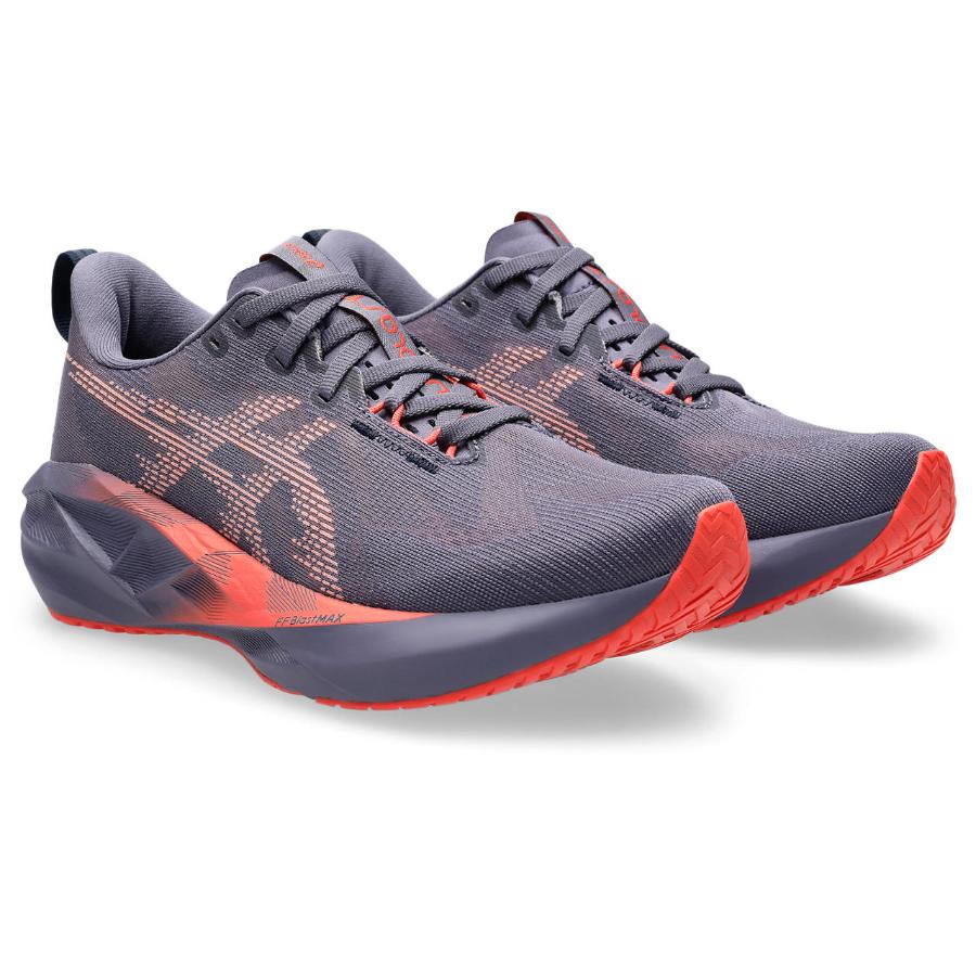 Asics Novablast 5 W Lila