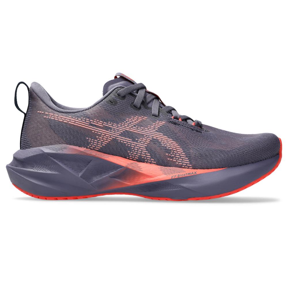 Asics Novablast 5 W Lila