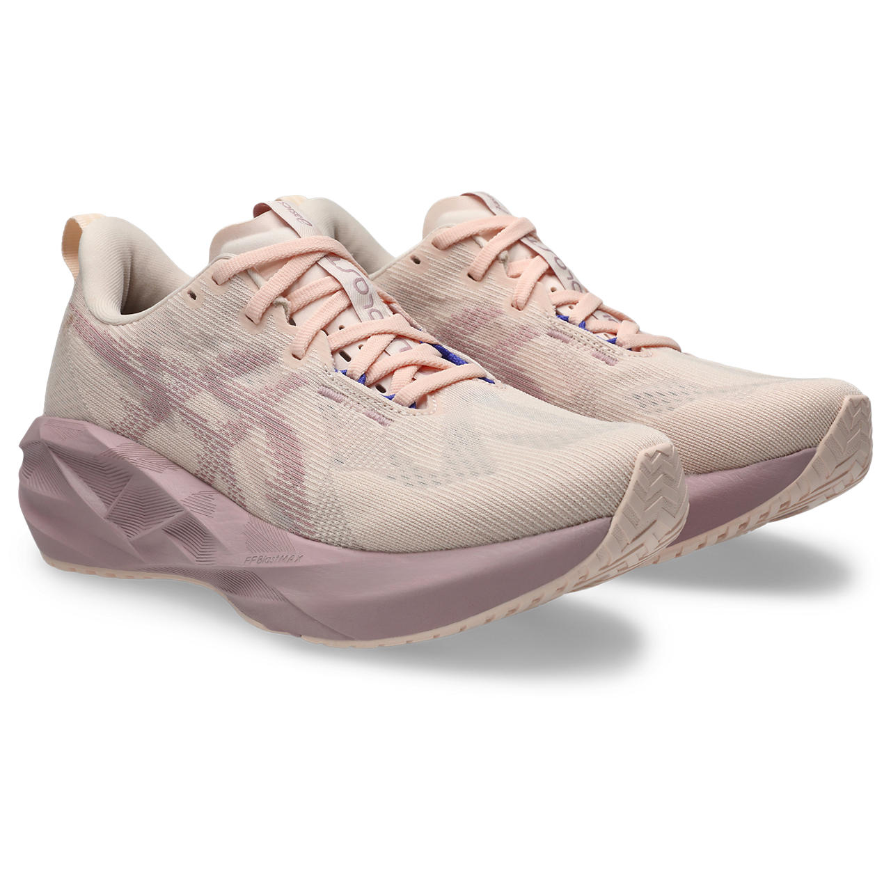 Asics Novablast 5 W Rosa
