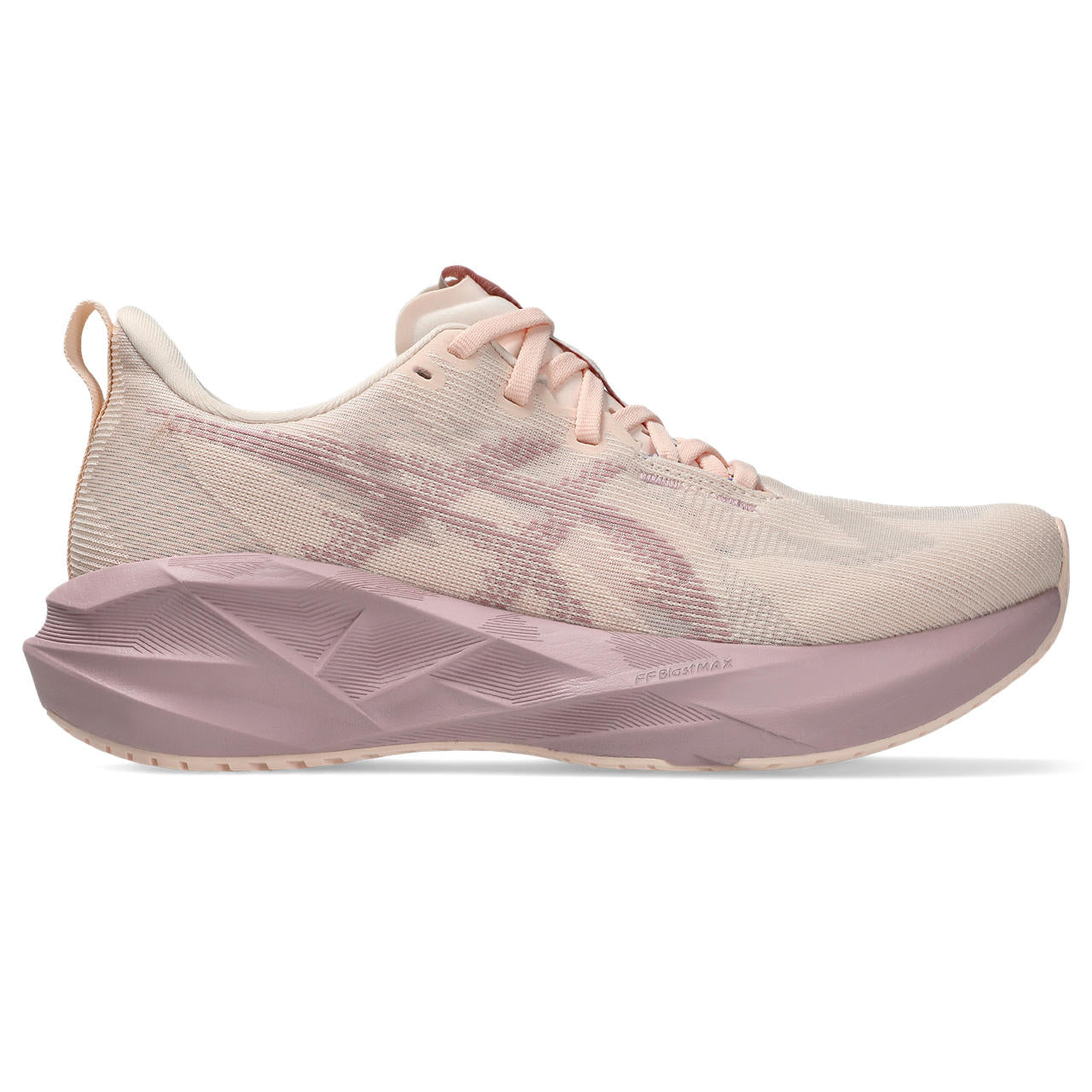 Asics Novablast 5 W Rosa