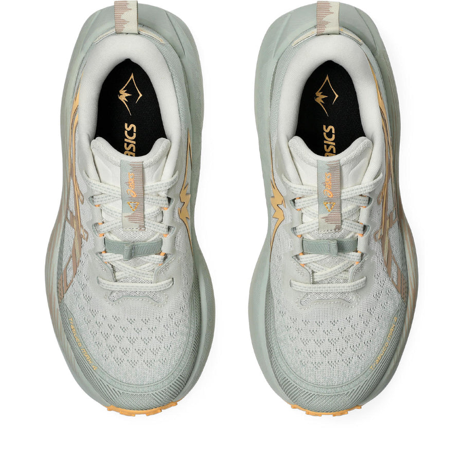 Asics Trabuco Max 4 W