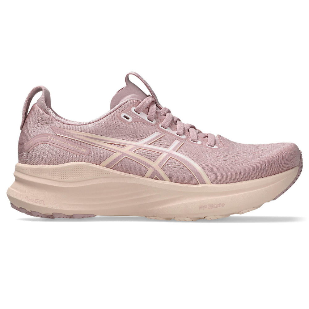 Asics Gel-Kayano 32 W Rosa