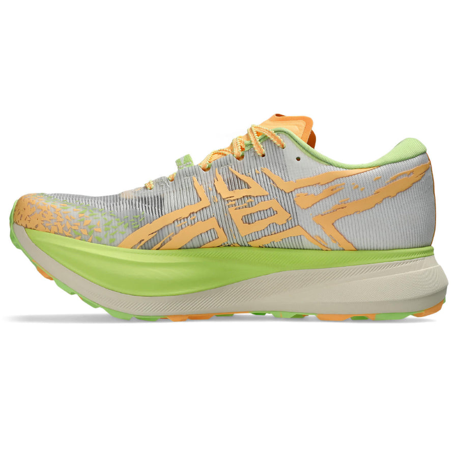 Asics MetaFuji Trail Naranja