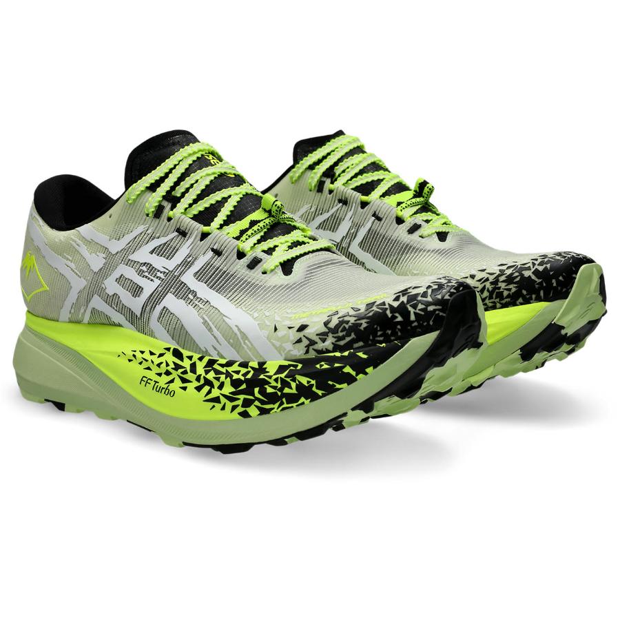 Asics MetaFuji Trail Verde