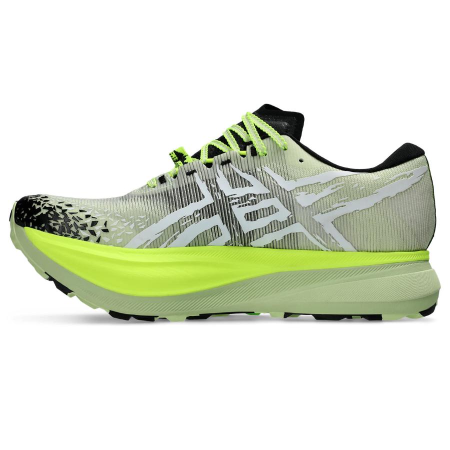 Asics MetaFuji Trail Verde