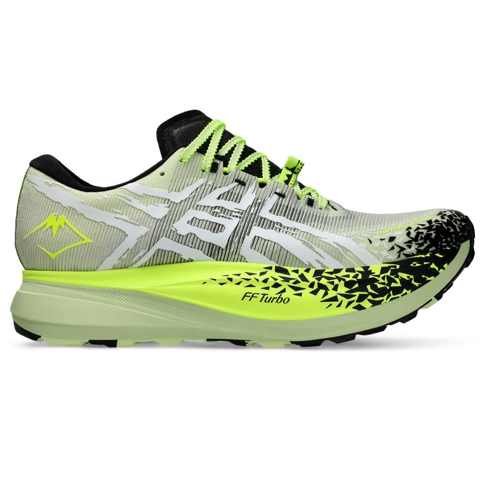 Asics MetaFuji Trail Verde