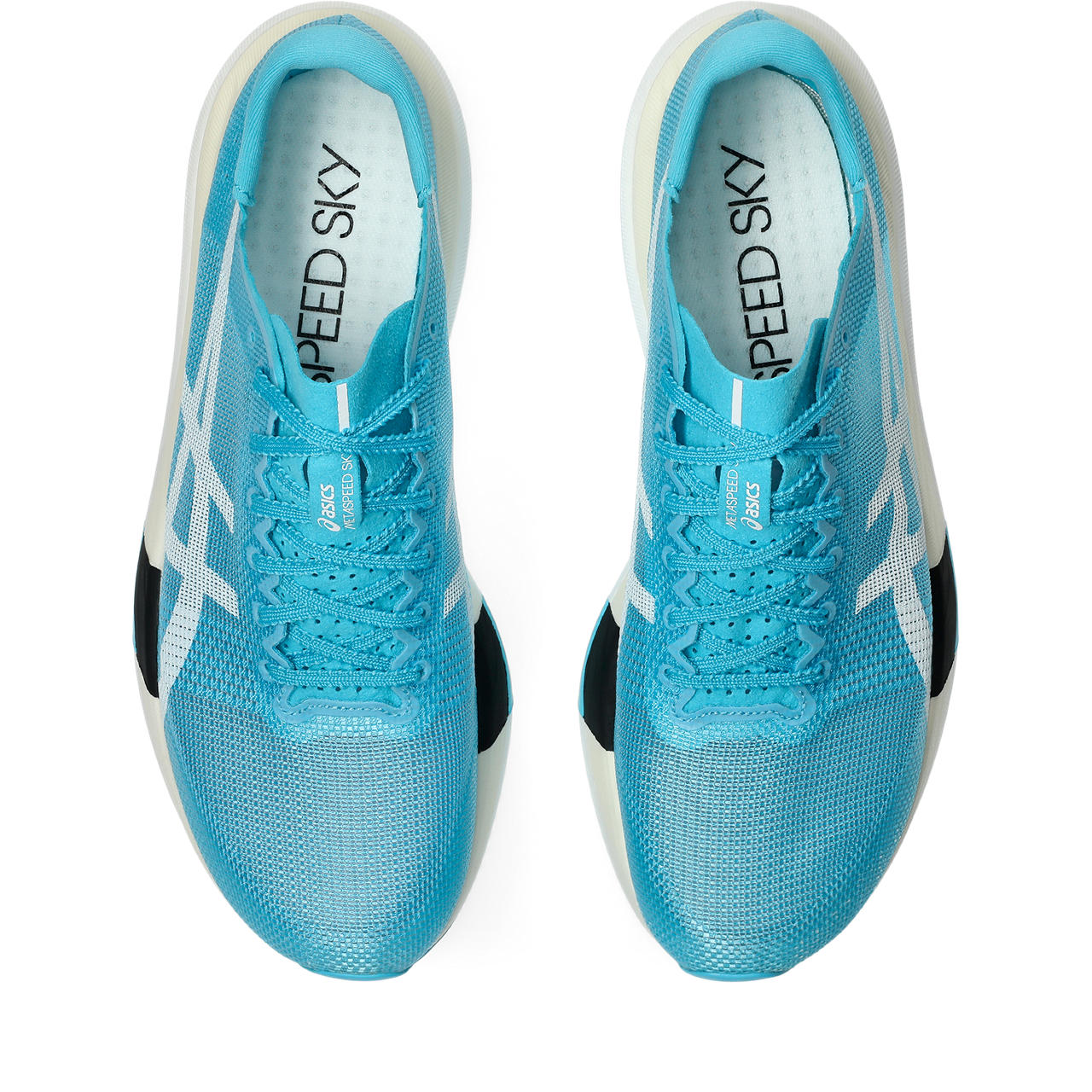 Zapatillas Asics MetaSpeed Sky Tokyo Azul