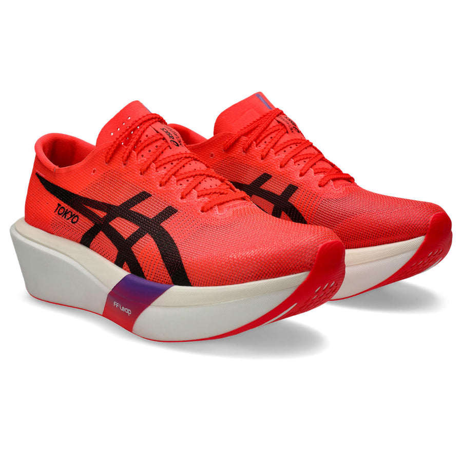 Asics MetaSpeed Sky Tokyo Rojo