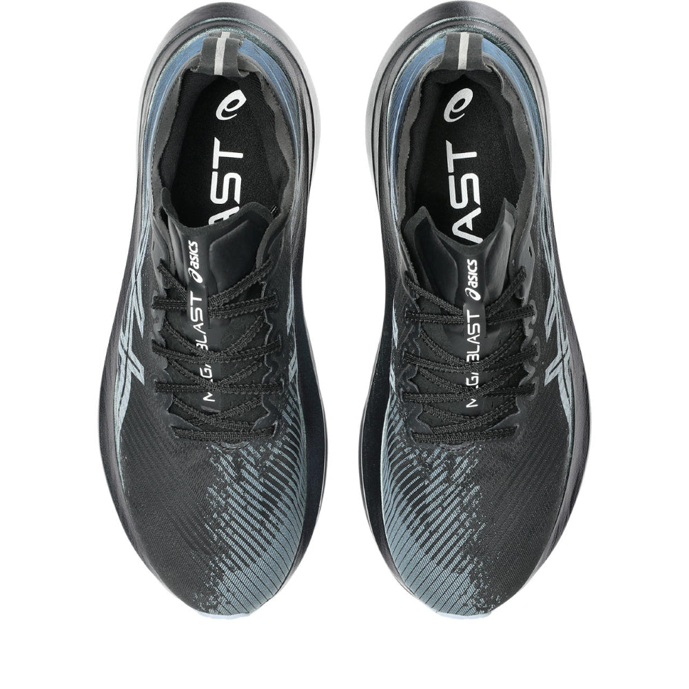 Zapatillas Asics Megablast Negro