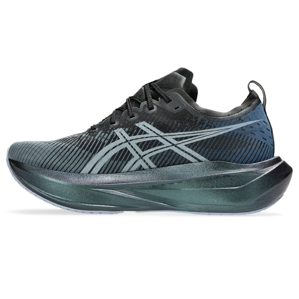 Zapatillas Asics Megablast Negro