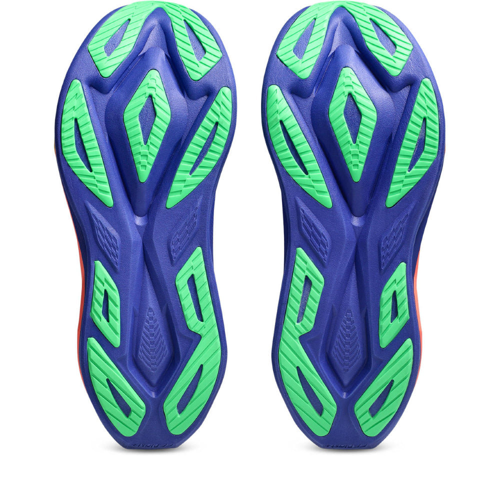 Zapatillas Asics Superblast 3 Azul