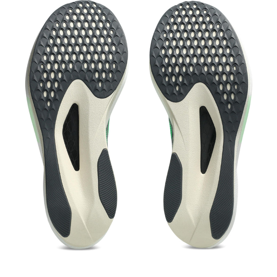  ASICS MAGIC SPEED 5 VERDE