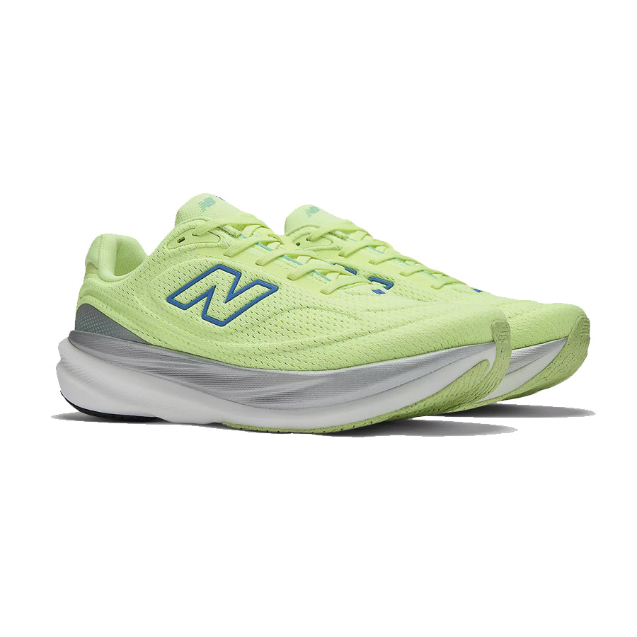 New Balance 1080 V15 Amarillo