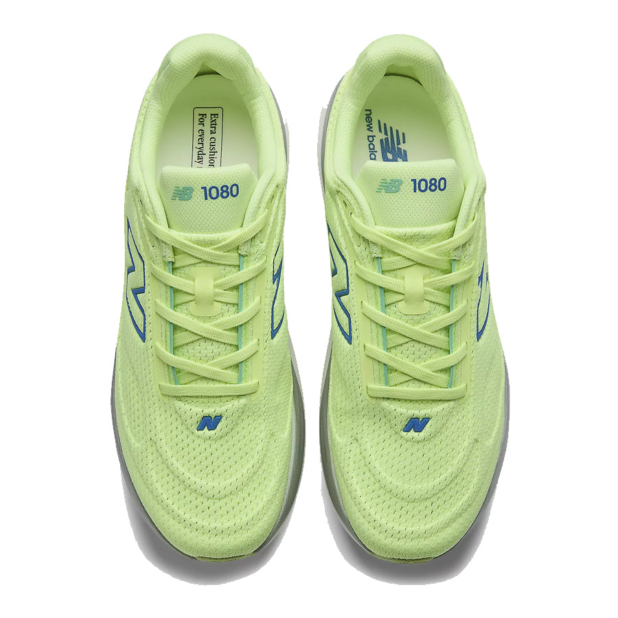 New Balance 1080 V15 Amarillo