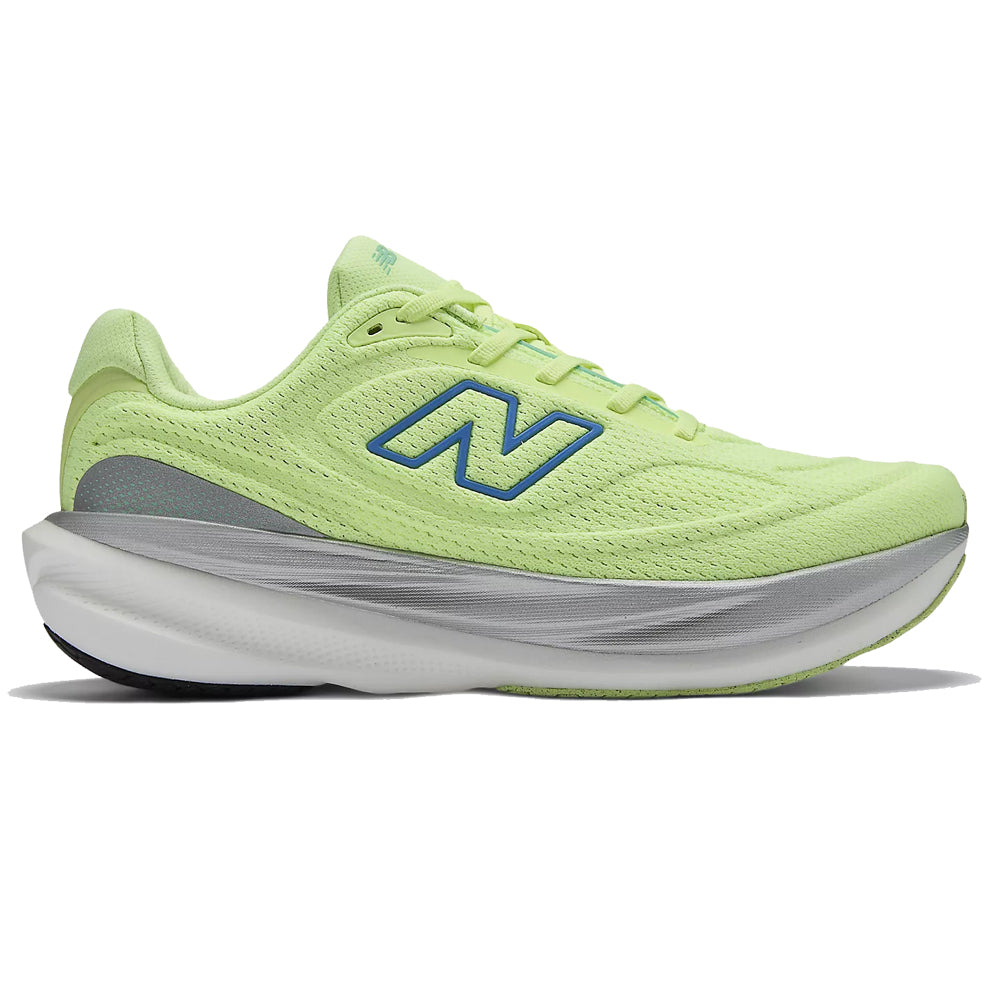 New Balance 1080 V15 Amarillo