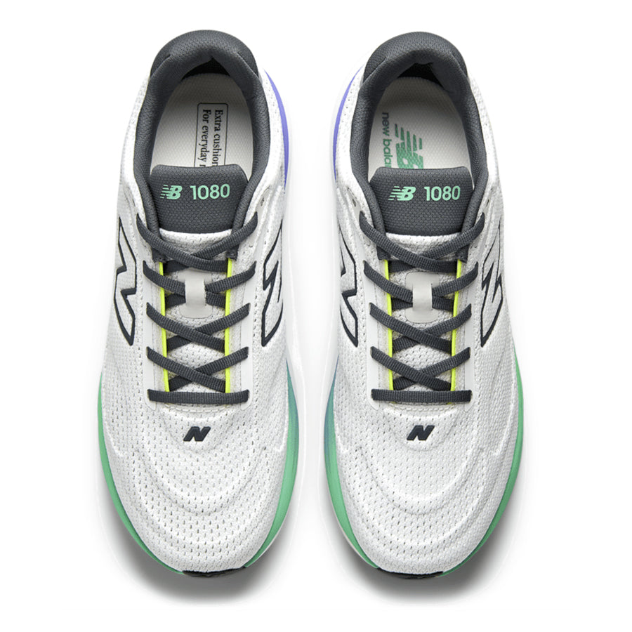New Balance 1080 V15 Blanco