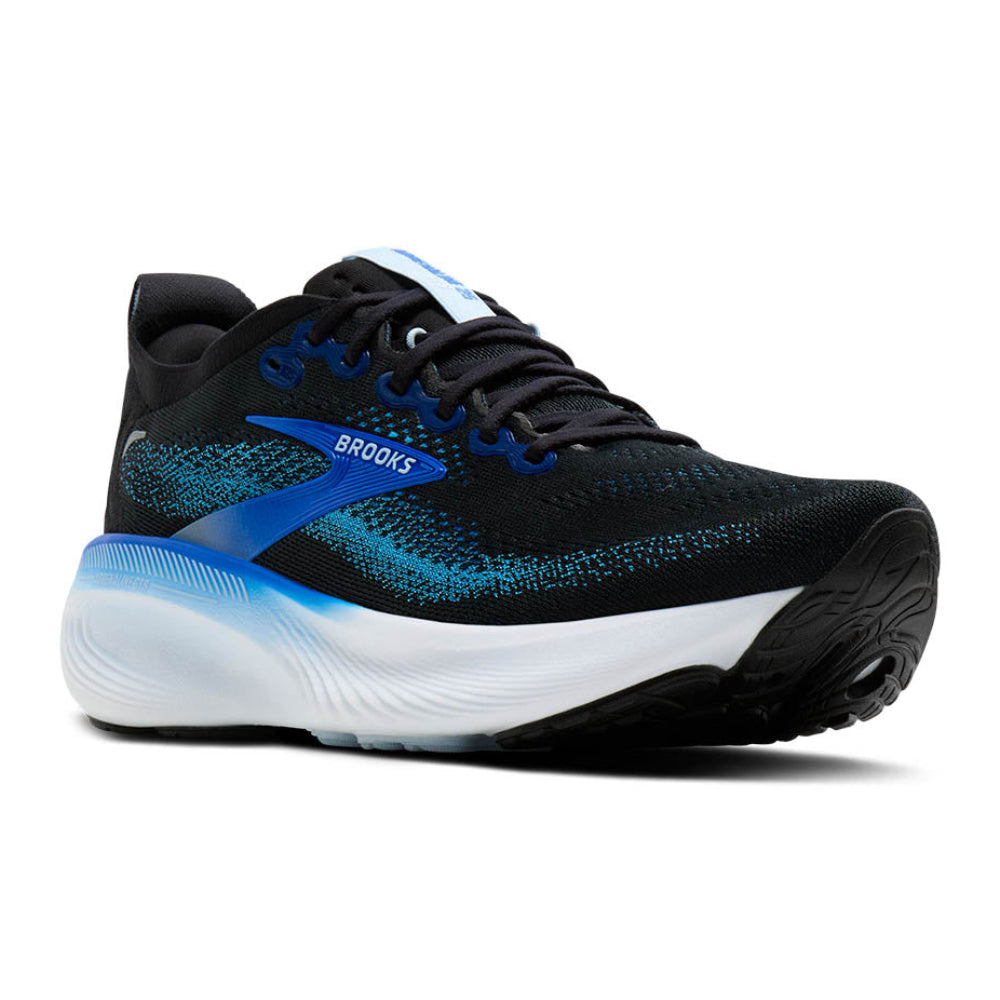 Brooks Adrenaline GTS 25 Negro Azul