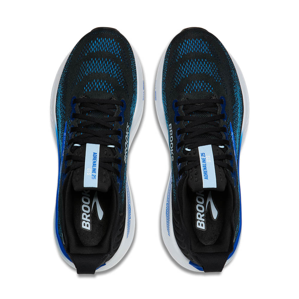 Brooks Adrenaline GTS 25 Negro Azul