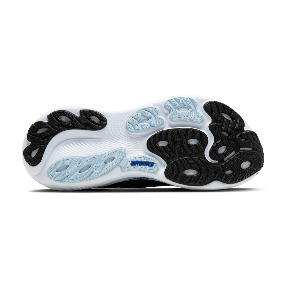 Brooks Adrenaline GTS 25 Negro Azul