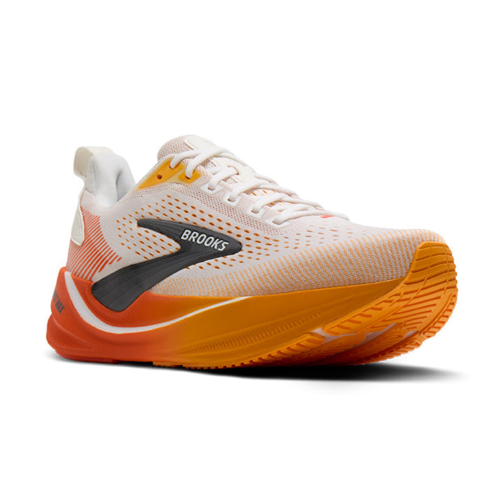 Brooks Ghost Max 4