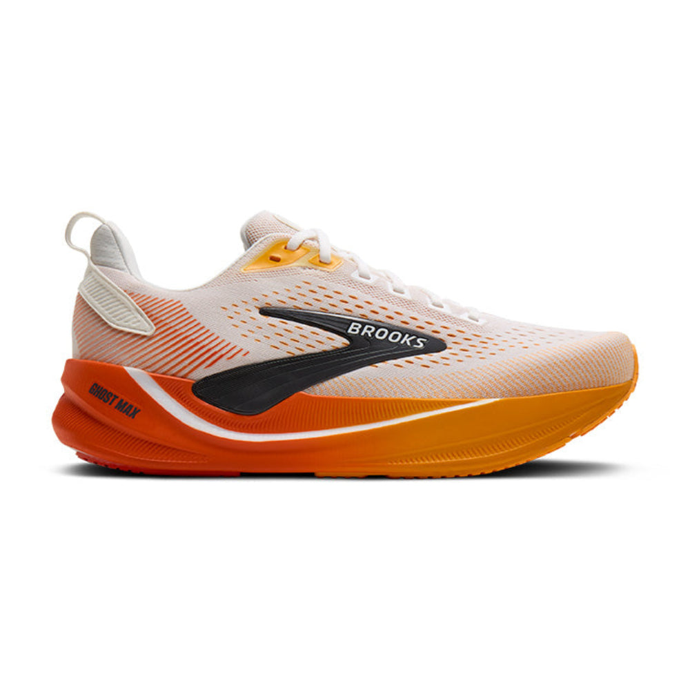Brooks Ghost Max 4