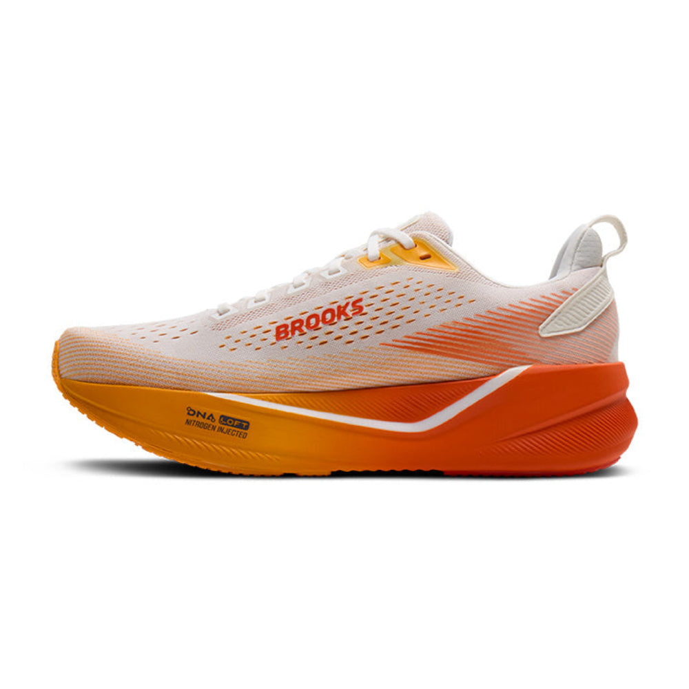 Brooks Ghost Max 4