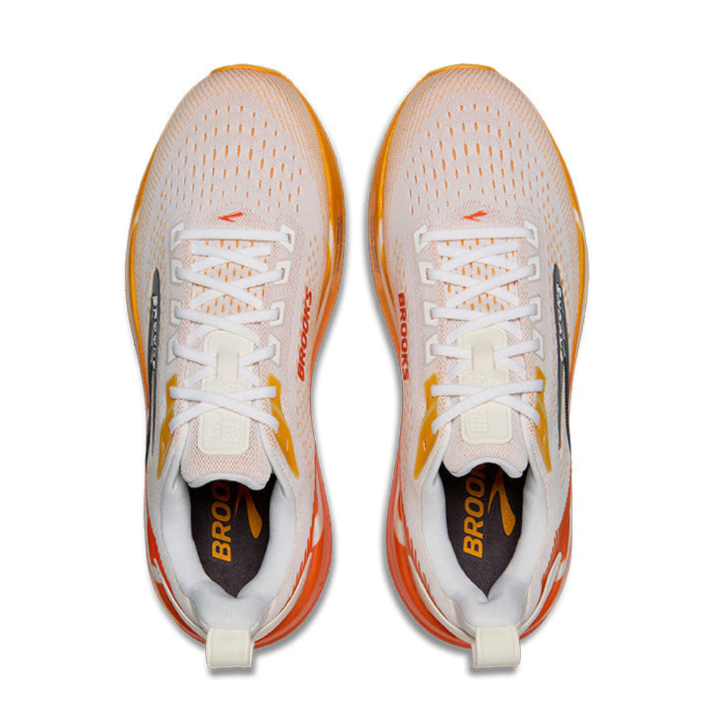 Brooks Ghost Max 4
