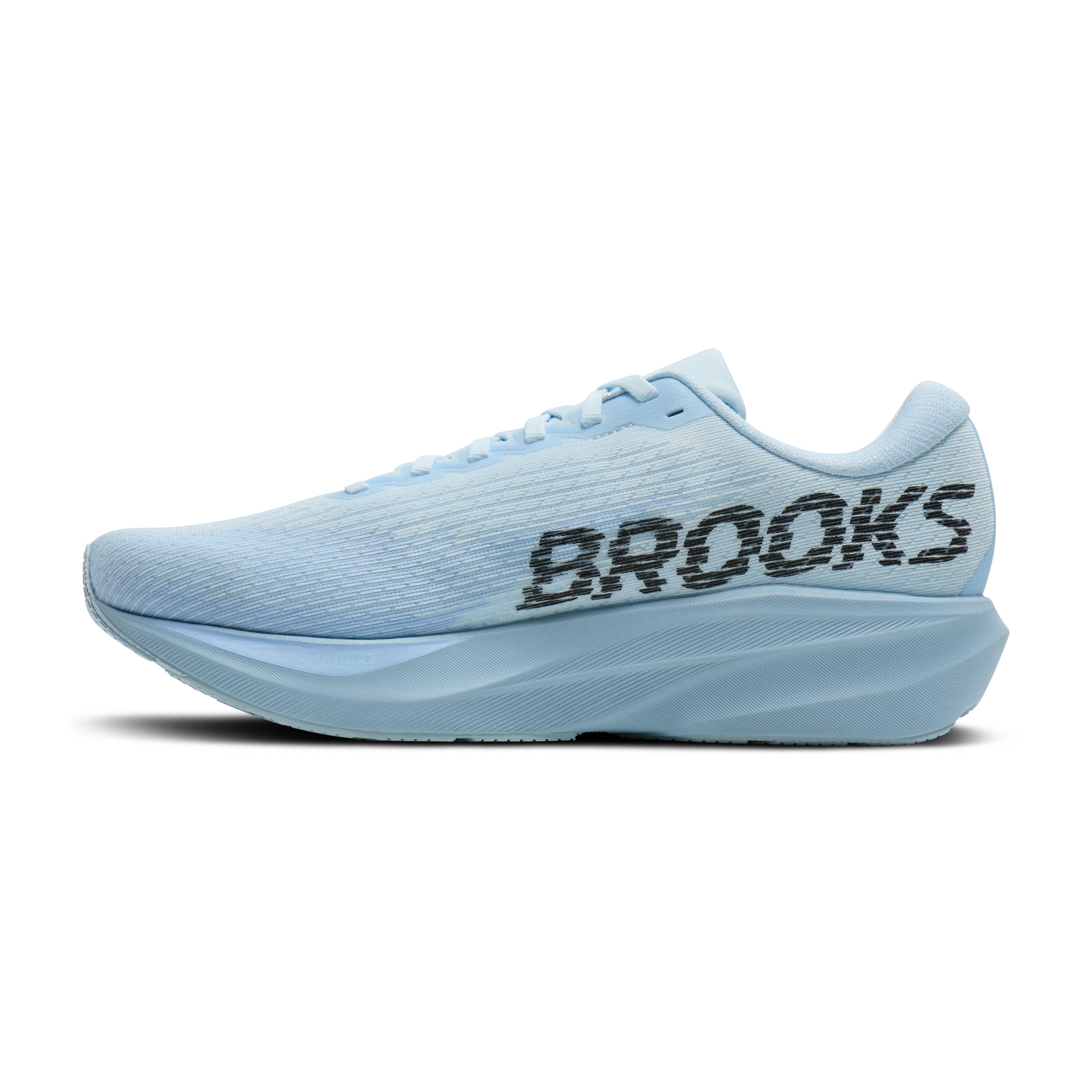 Brooks Ghost Amp