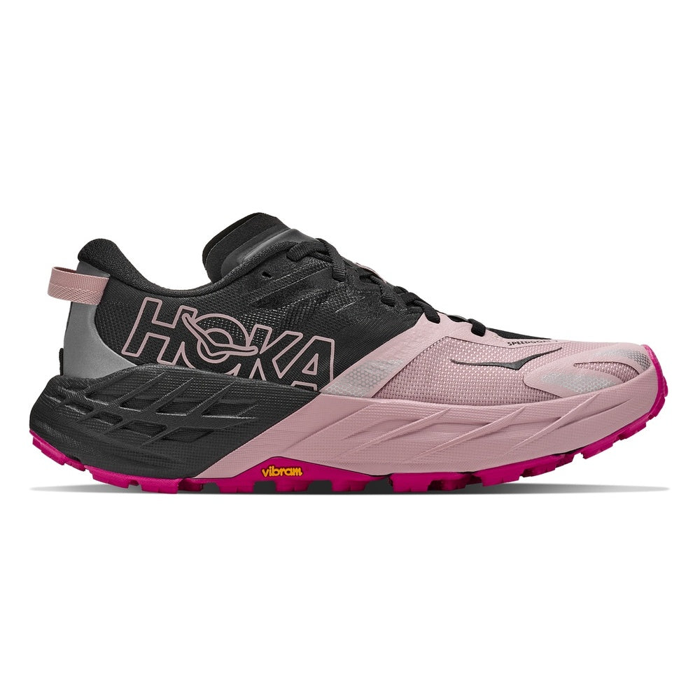 Hoka One One Speedgoat 7 W Negro rosa