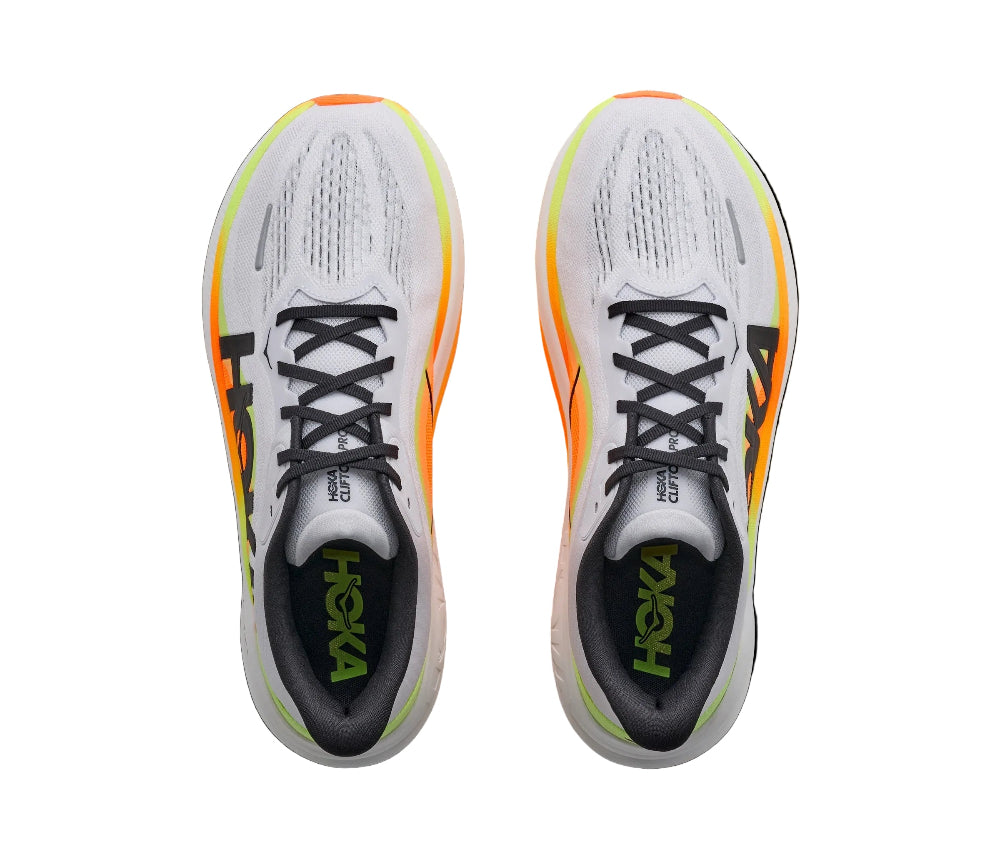 HOKA CLIFTON PRO 