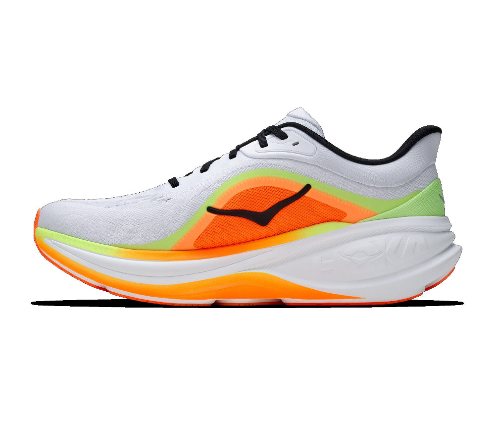 HOKA CLIFTON PRO 
