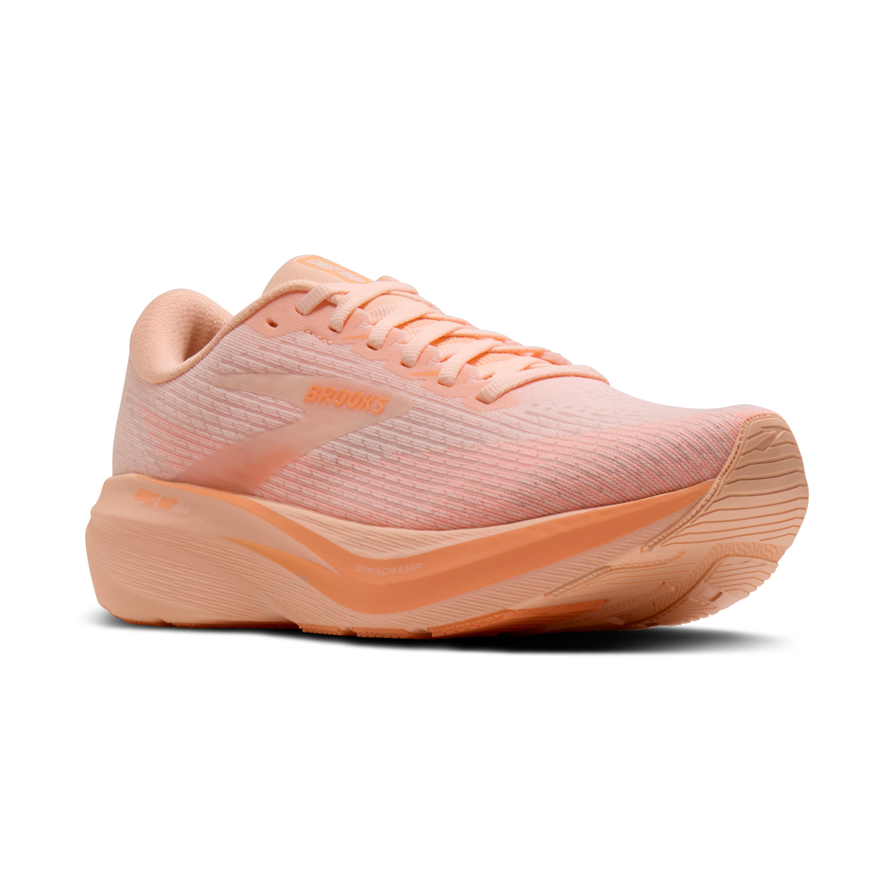 Brooks Ghost Amp W