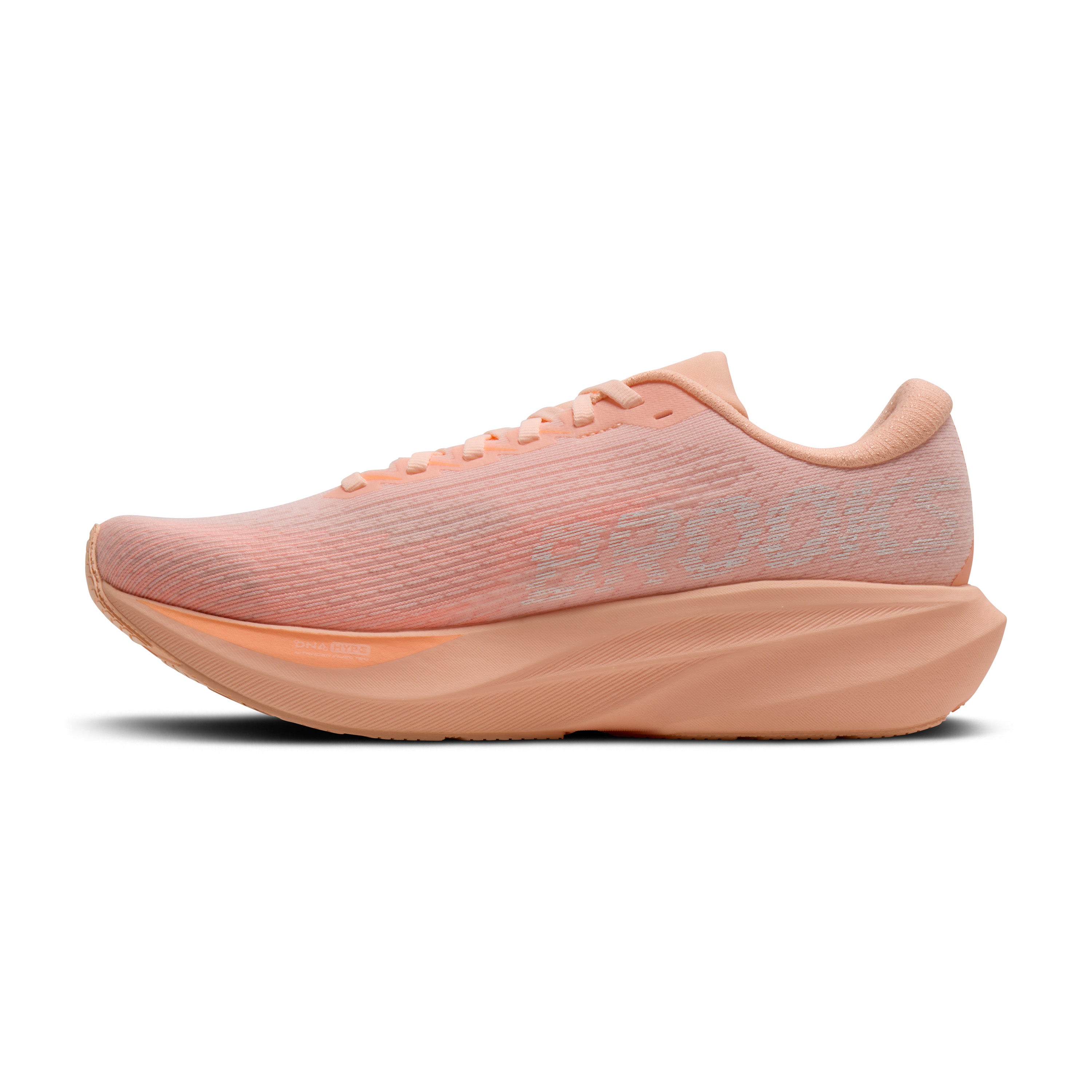 Brooks Ghost Amp W