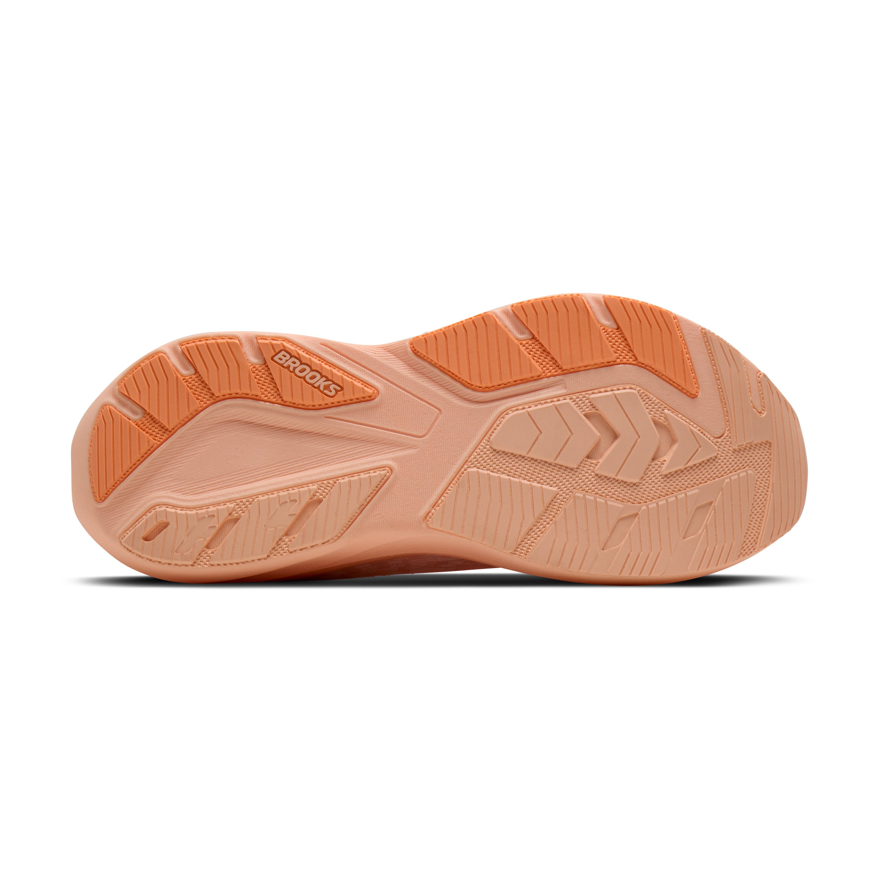 Brooks Ghost Amp W