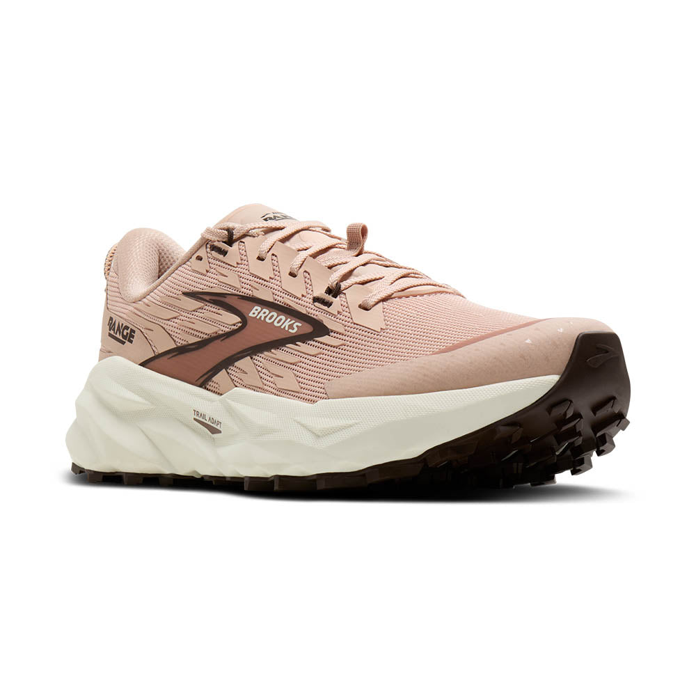 Brooks Range Rosa Beige W
