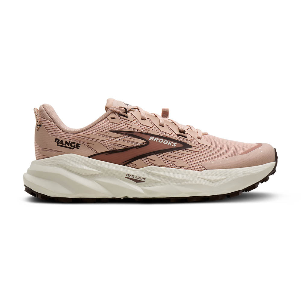 Brooks Range Rosa Beige W