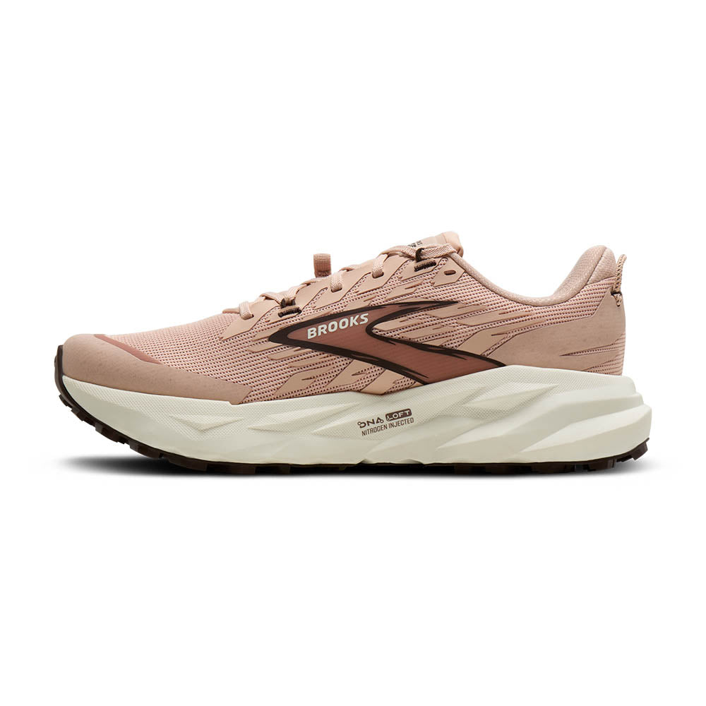 Brooks Range Rosa Beige W
