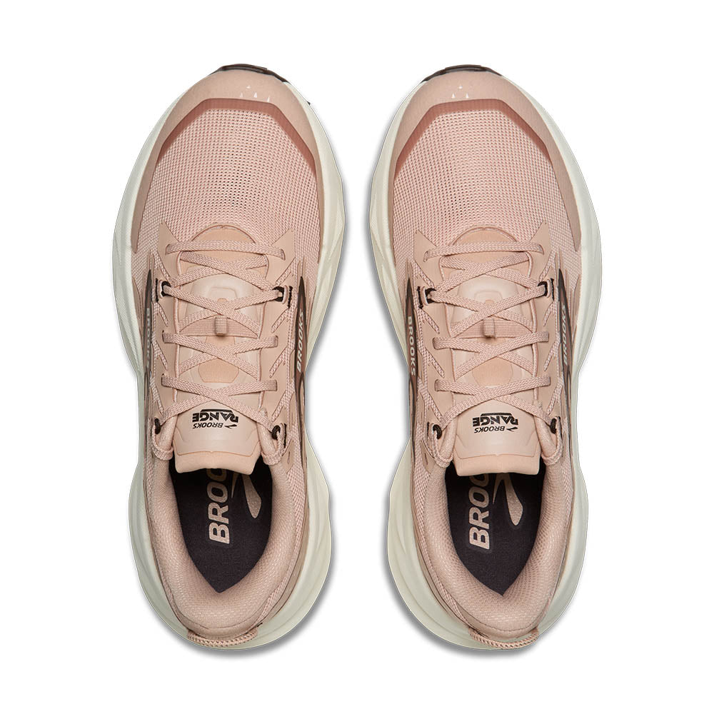 Brooks Range Rosa Beige W
