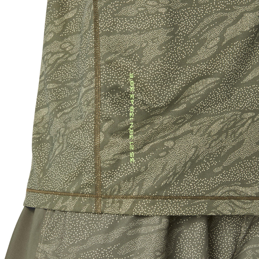 Asics camiseta tirantes FujiTrail