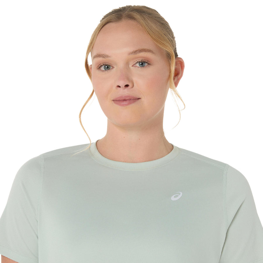 Asics camiseta Core SS W