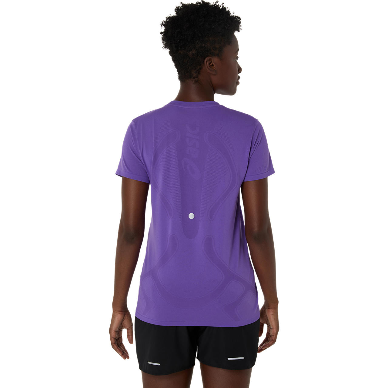T-shirt Asics Seamless SS W