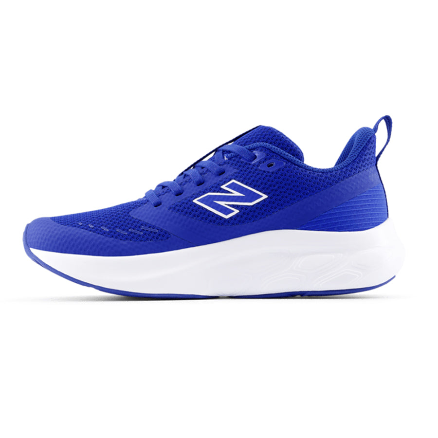 New Balance Fresh Foam 625 Junior Azul