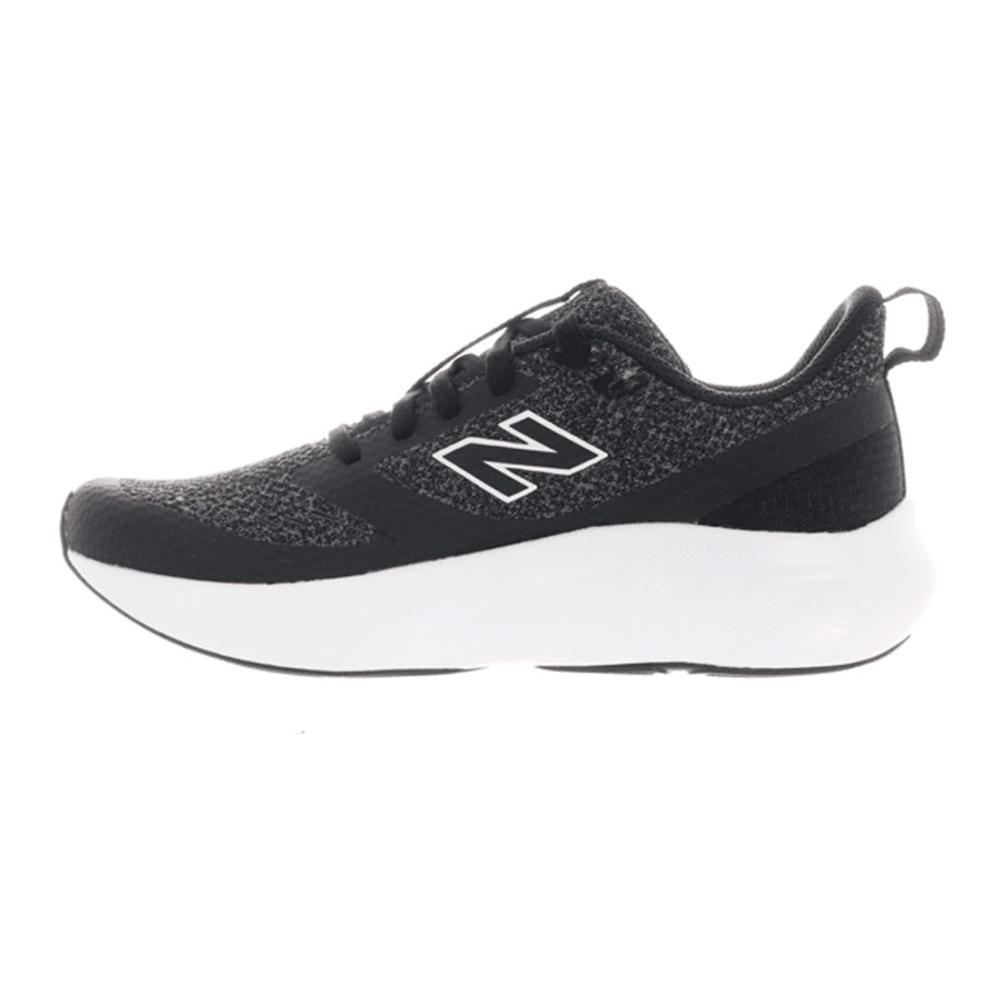 New Balance Fresh Foam 625 Junior Negro