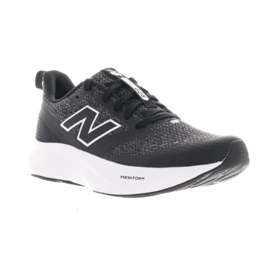New Balance Fresh Foam 625 Junior Negro