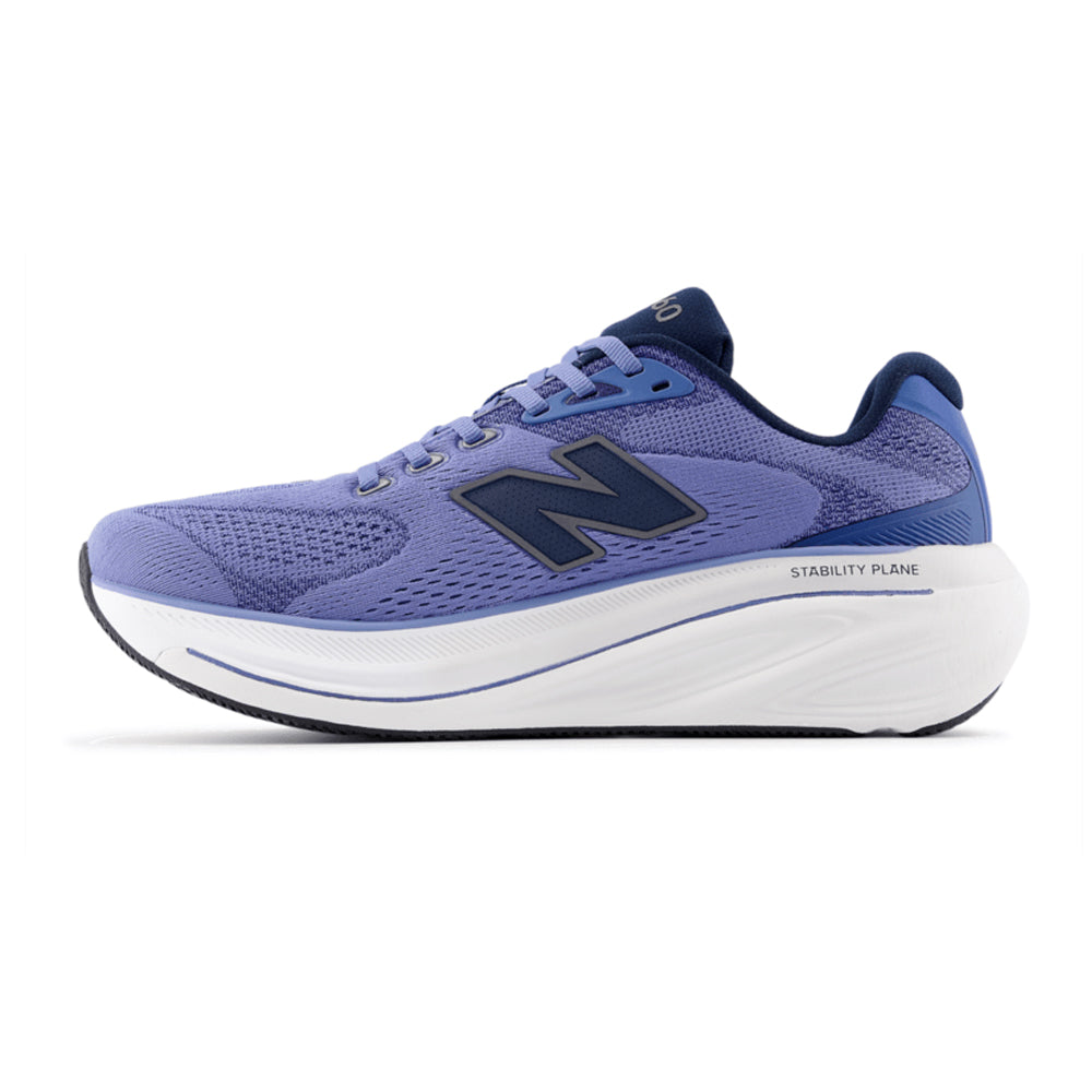 New Balance Fresh Foam X 860 V15 Azul